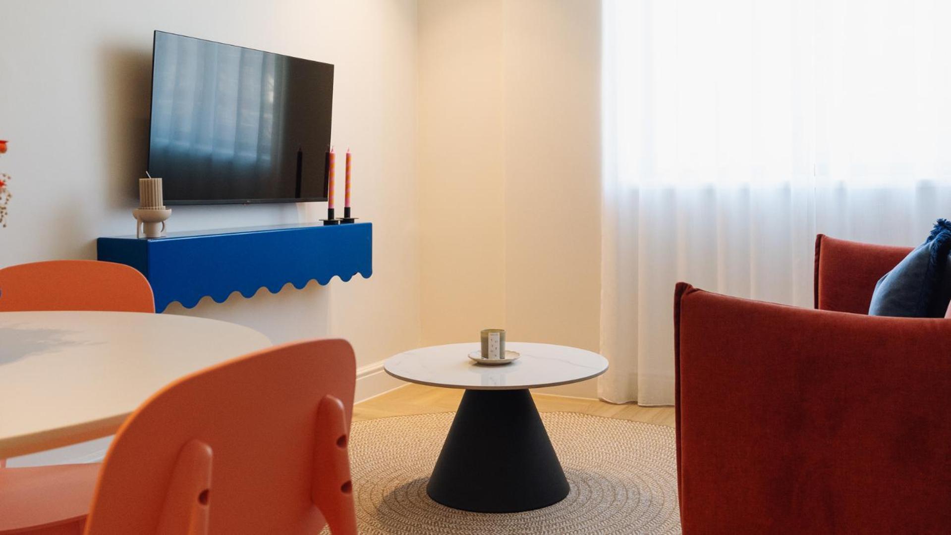 The Trade Boutique Hotel Кейптаун Номер фото