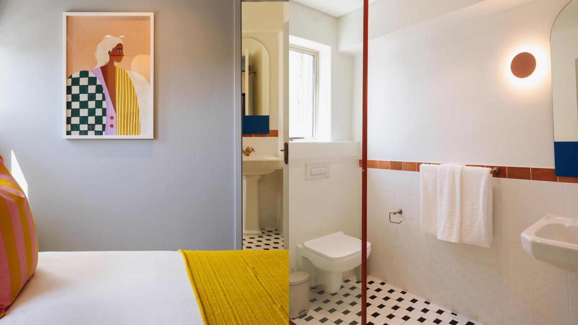 The Trade Boutique Hotel Кейптаун Номер фото
